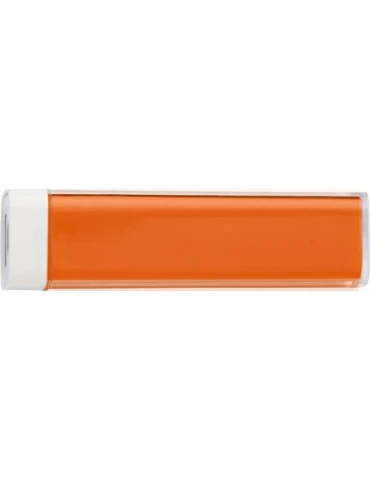 Chargeur écologique 2 200mAh Nia