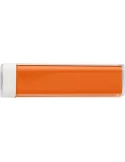 Chargeur personnalisé pas cher Nia 2200mAh énergie à emporter