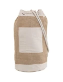 Sac marin en jute personnalisable Austin