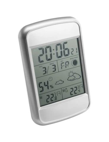Station Météo Sans Fil Personnalisée de Précision Météorologique Raja
