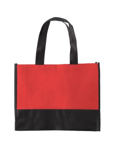 Sac shopping écologique en non-tissé personnalisable Brenda