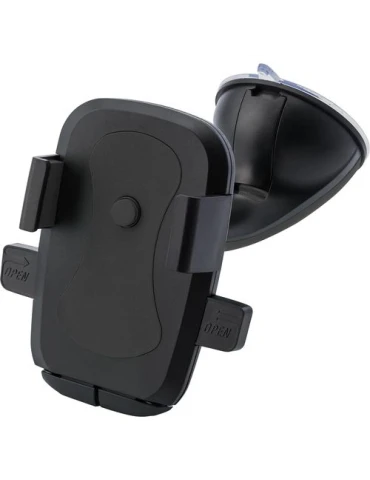 Support de téléphone personnalisé pratique idéal pour voiture - Laurine