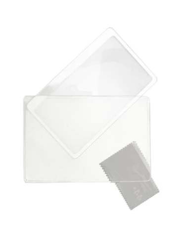 Loupe Pratique en PVC - Camille