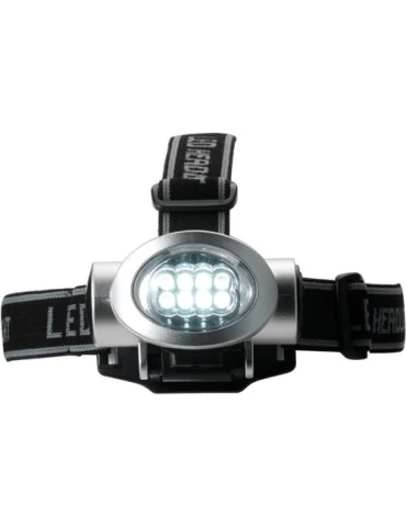 Lampe frontale personnalisable en plastique Marisa