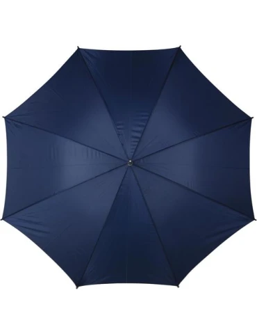 Parapluie personnalisé grand golf en polyester 190T Rosemarie
