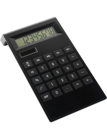Calculatrice de bureau publicitaire personnalisée Murphy
