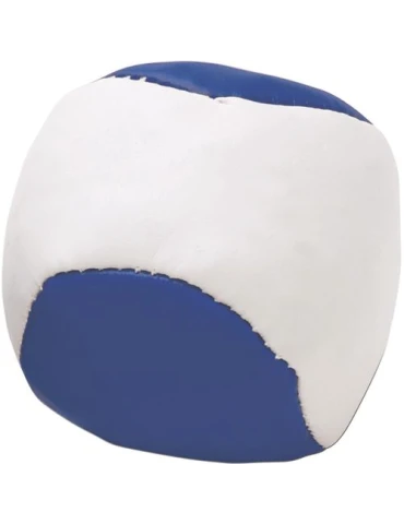 Balle anti-stress personnalisée en PVC - Heidi