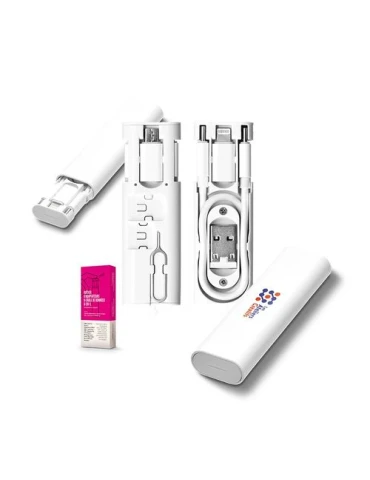 KIT DE CABLE DE DONNEES
