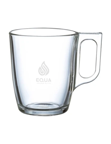 Soluna Verre à Thé/Café 250 ml