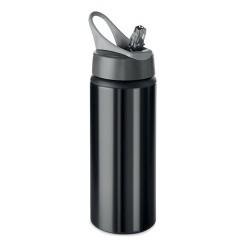 Bouteille Aluminium 600 ml ATLANTA - Pratique et Élégante