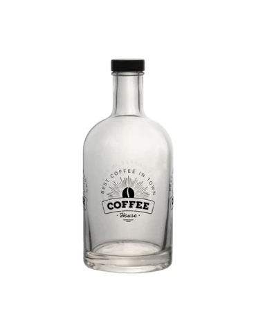 Helsinki Water Bottle Screw Cap 700 ml
