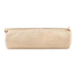 Trousse en coton NATU POUCH - Écologique et Pratique