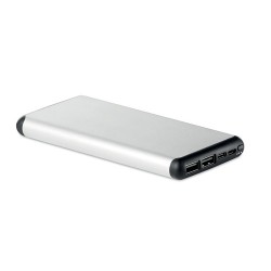 Powerbank 10000 mAh avec Ventouse SIUR POWER