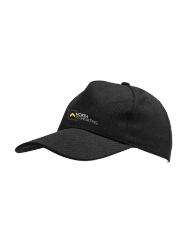 Hamar Cap Recycled Cotton casquette
