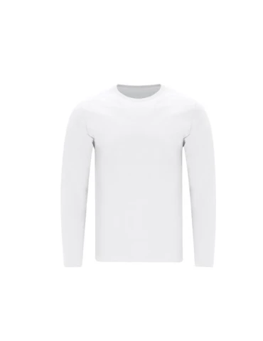 T-Shirt Blanc Personnalisé Adulte Pas Cher - Plint