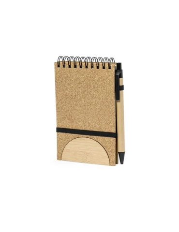 Cahier Écologique Personnalisé au meilleur prix - Marinix