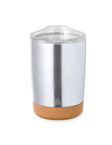 Mug Isotherme Écologique Personnalisé Thermique Sarski