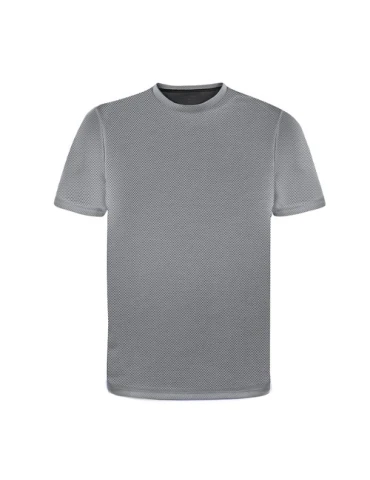 T-Shirt Adulte Personnalisé Confort et Performance Tecnic Gelang
