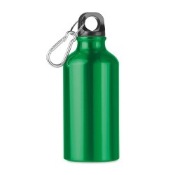 Bouteille Aluminium 400 ml MID MOSS