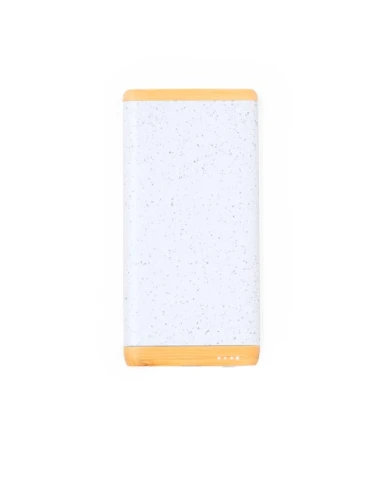 Power Bank Écologique 20 000 mAh Personnalisé Golblum Pas Cher