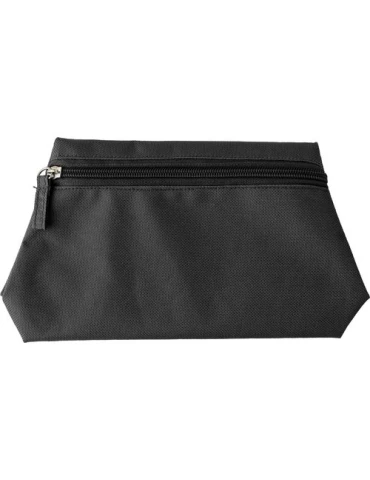 Trousse de toilette personnalisée en polyester Bonnie
