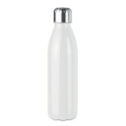 Bouteille en verre 650ml ASPEN GLASS - Élégance et Praticité