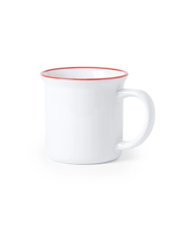 Tasse personnalisable de sublimation unique - Gover