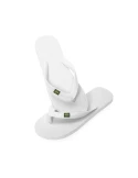Tongs Confortables et Stylées Brasileira Publicitaire pas chères