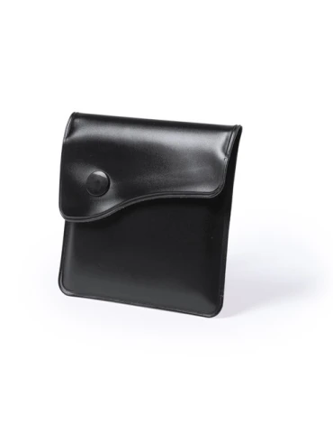 Cendrier Poche Pratique et Personnalisé Berko
