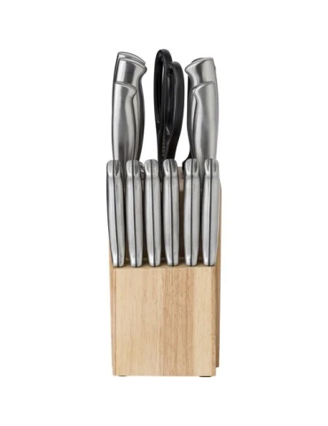 Set de 11 Couteaux Personnalisés Économiques - Lucille