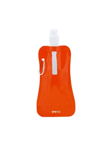 Bidon publicitaire pliable Risix
