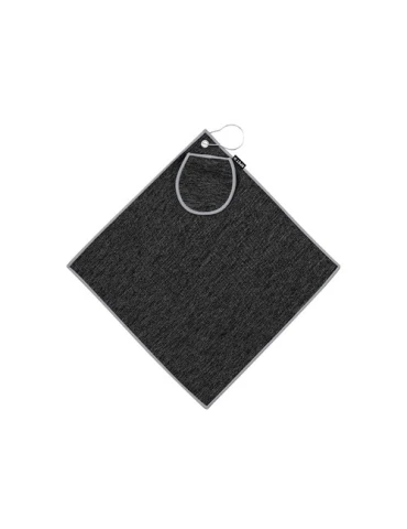 Serviette de golf écologique personnalisée Canrock
