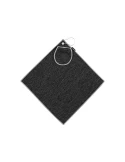 Serviette de golf publicitaire Canrock