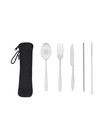 Set de Couverts Personnalisés Sinix