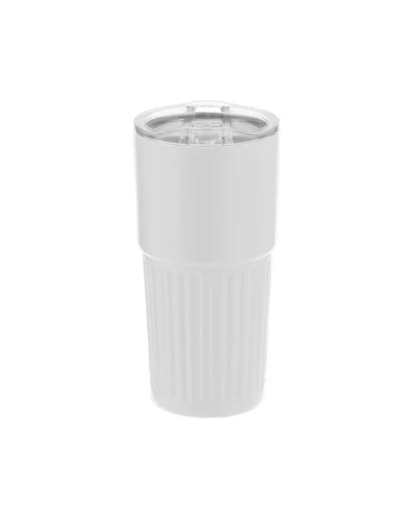 Verre publicitaire thermique Gillan