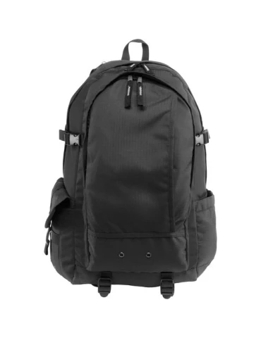 Sac à dos déperlant en polyester personnalisé Victor