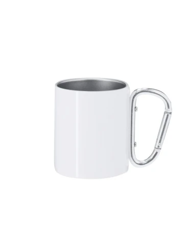 Tasse personnalisée de sublimation écologique Beesbur