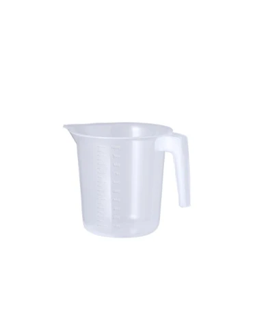 Carafe Mesureur Incassable Personnalisée 1L - Suwan
