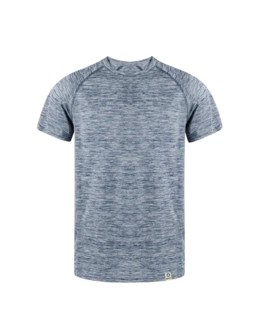 T-Shirt Écologique et Confortable Personnalisé Technique Adulte Kassar