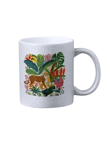 Tasse Sublimable Personnalisée 300ml Robleda