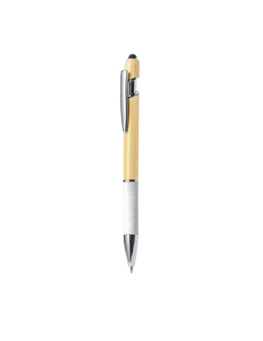 Stylet Écologique Multifonction Bille Filipo