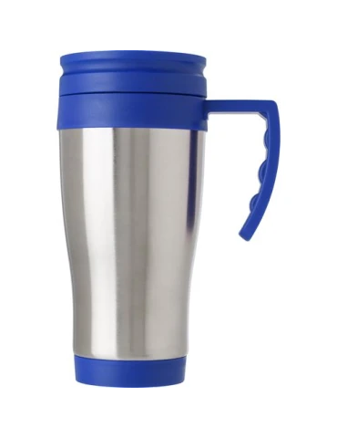 Mug isotherme personnalisé pratique Dev