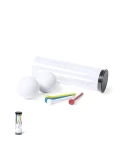Accessoires Personnalisés et Pratiques - Set Golf Caddie