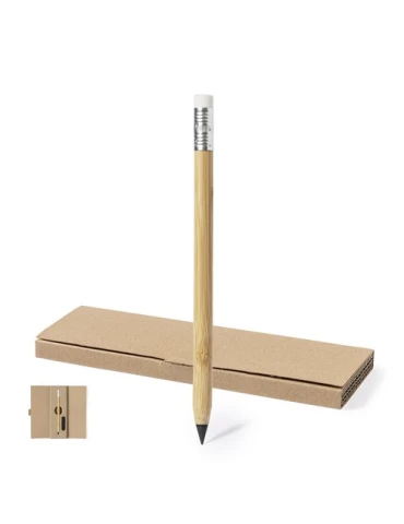 Crayon Écologique Réutilisable Personnalisé Seryi
