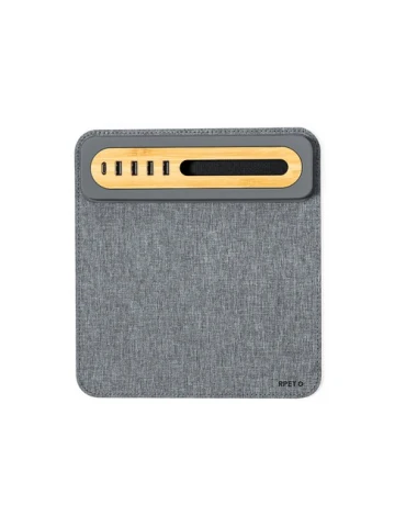 Tapis Souris Personnalisé Multifonction Pratique Craig