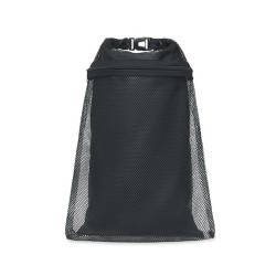 Sac Étanche 6L SCUBA MESH - Idéal pour vos Aventures