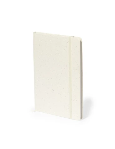 Cahier Écologique A5 Personnalisé - Bloc Notes Tempox pas cher