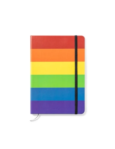 Bloc Notes Personnalisé Pratique et Coloré Locomix