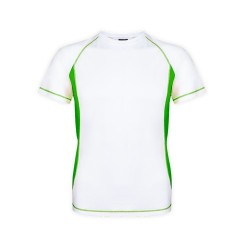 T-Shirt Adulte Tecnic Combi - Sport et Style