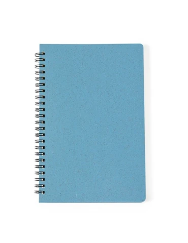 Cahier Écologique et Personnalisable - Roshan